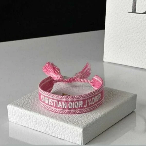A Bracelet from Christian Dior
